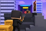 One Bullet 3D Game