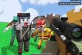 Pixel Gun Apocalypse 6 Remastered
