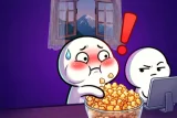 Popcorn Thief