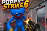 Poppy Strike 6