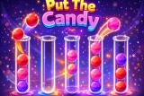 Put The Candy