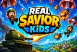 Real Savior Kids