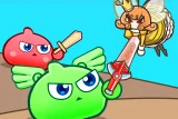 Slime Assembly Endless