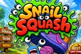 Snail Squash
