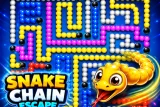 Snake Chain Escape