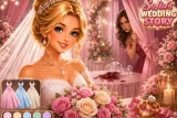Sofia Wedding Story
