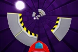 Speed Run Game