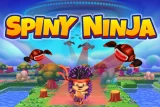 Spiny Ninja