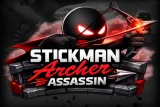 Stickman Archer Assassin