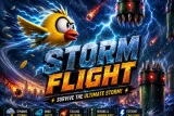 Storm Fighter007