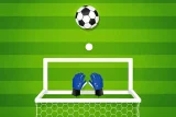 Super Goal Keeper