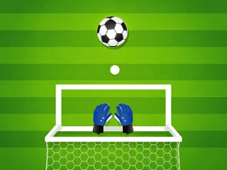 Super Goal Keeper