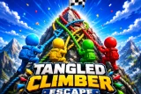 Tangled Climber Escape