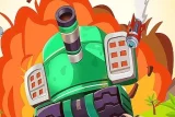 Tank Craft Merge
