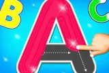 Tracing Games