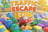 traffic escapee