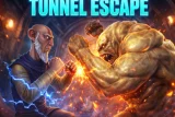 Tunnel Escape