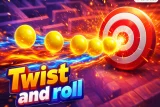 Twist And Roll