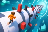 Twist Your Path