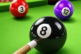 Ultimate Billiard 3D Game