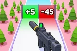 Weapon Run