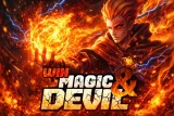 Win Magic & Devil