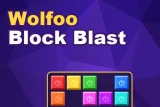 Wolfoo Block Blast