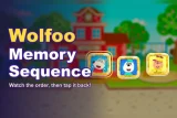 Wolfoo Memory Sequence