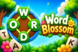 Word Blossom