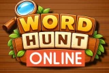Word: Online Hunt
